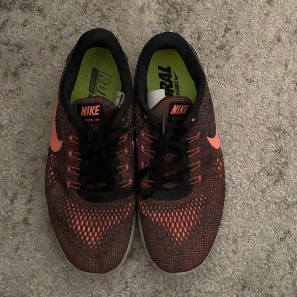 Nike Free Run